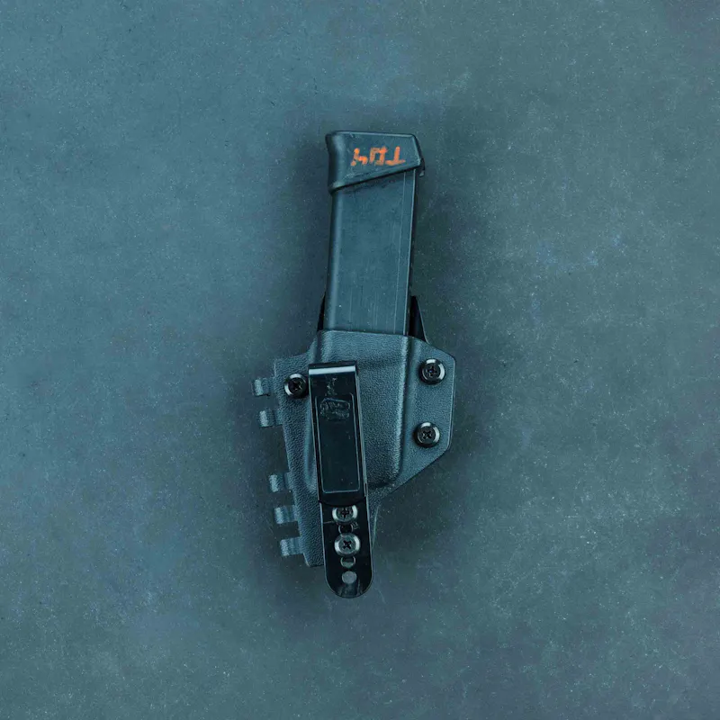 BYD: T.REX Sidecar Pistol Mag Attachment