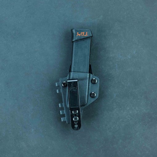 BYD: T.REX Sidecar Pistol Mag Attachment