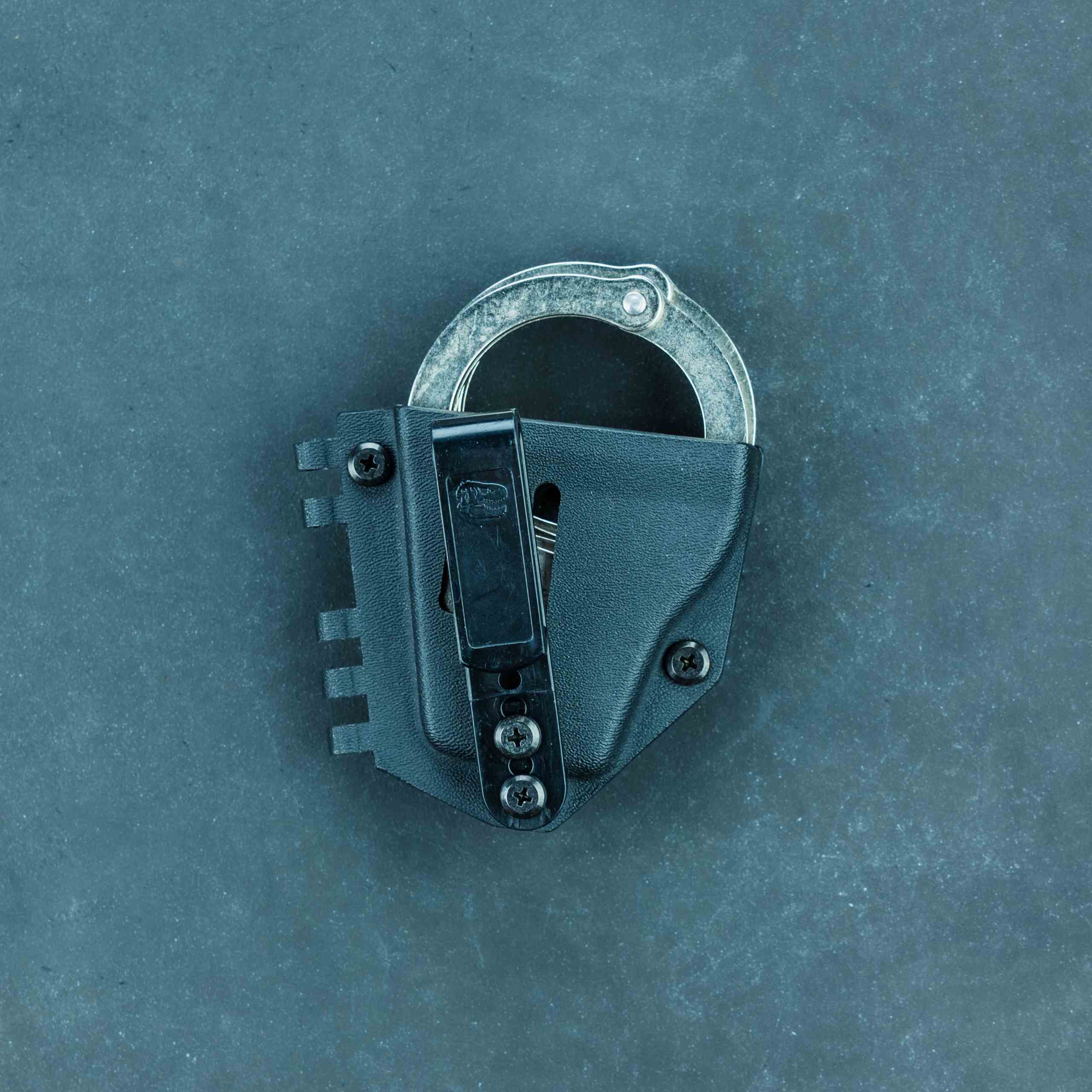 T.REX Sidecar Handcuff Attachment – T.REX ARMS