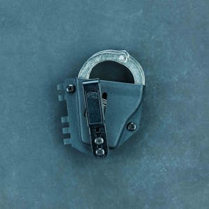 T.REX Sidecar Handcuff Attachment