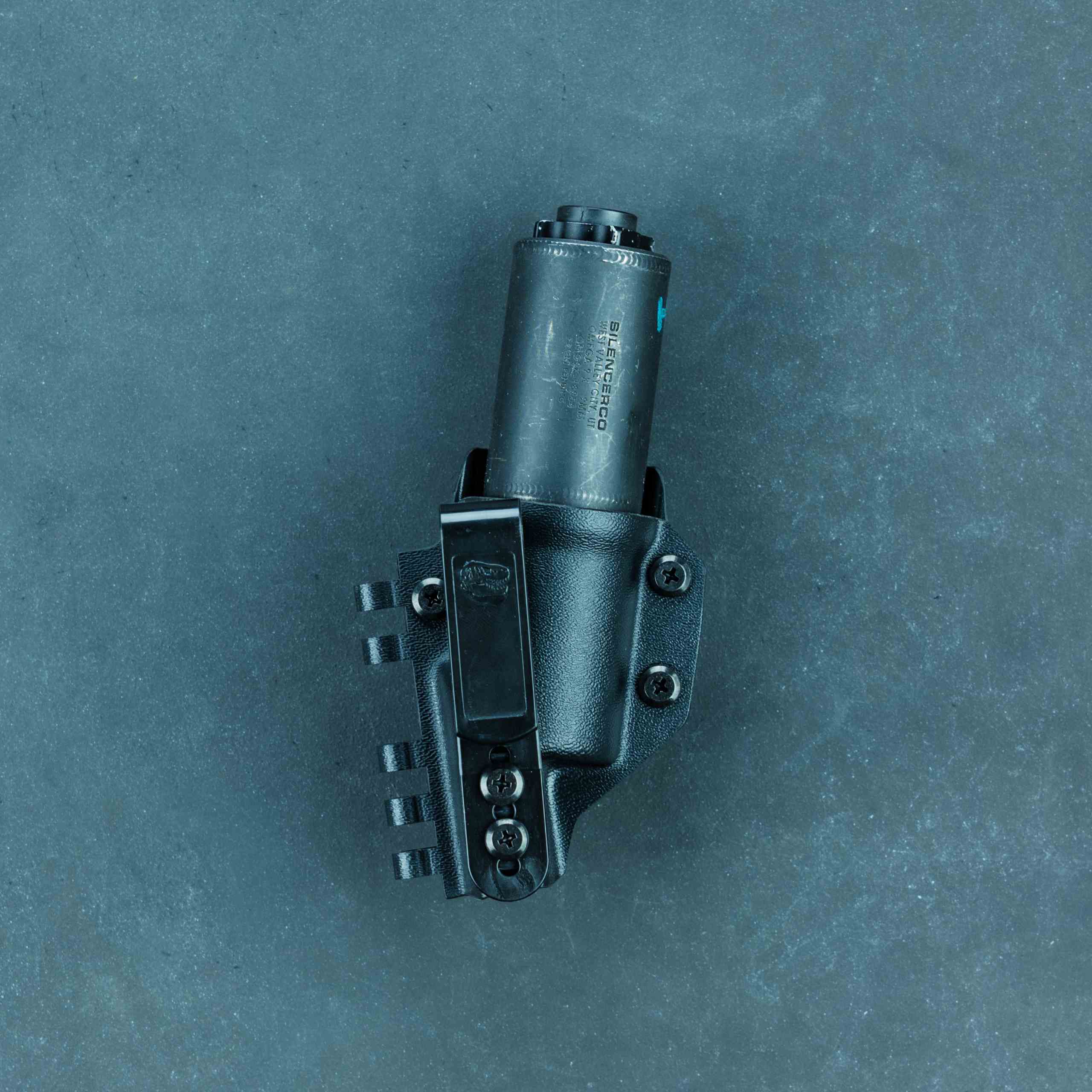 T.REX Sidecar SD Attachment – T.REX ARMS
