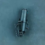 T.REX Sidecar SD Attachment