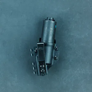 T.REX Sidecar IWB Suppressor Attachment