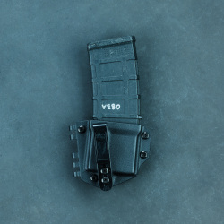 T.REX Sidecar Rifle Mag Attachment – T.REX ARMS