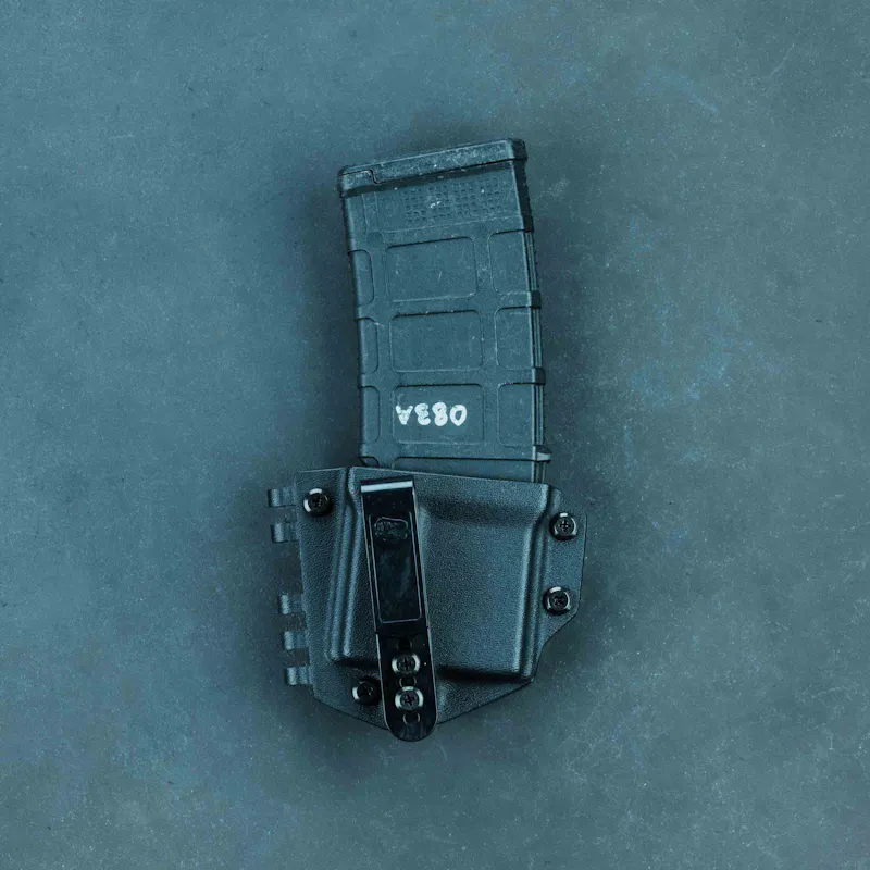 BYD: T.REX Sidecar Rifle Mag Attachment