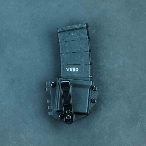 BYD: T.REX Sidecar Rifle Mag Attachment