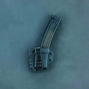 T.REX Sidecar Subgun Mag Attachment
