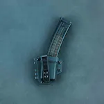 T.REX Sidecar Subgun Mag Attachment