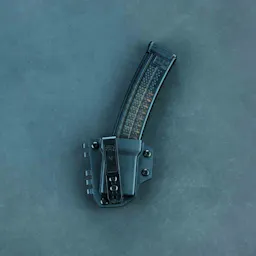 T.REX Sidecar Subgun Mag Attachment