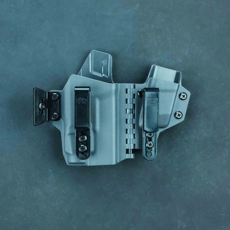 T.REX Sidecar Holster