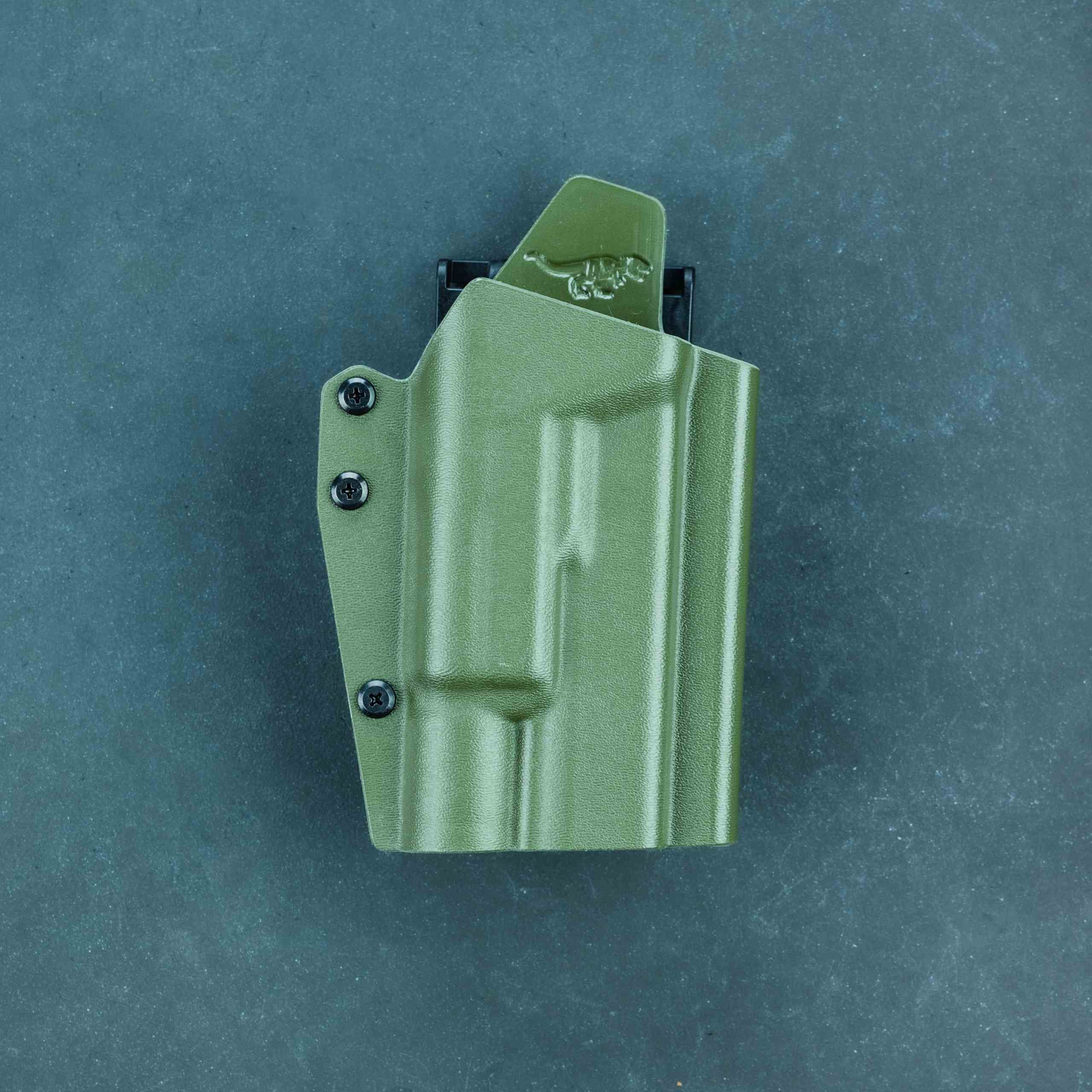 話題の人気 T.REX Ragnarok Holster – T.REX ARMS 個人装備