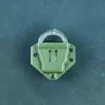T.REX Ragnarok Handcuff Carrier