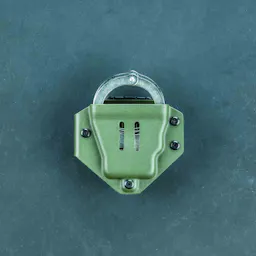 T.REX Ragnarok Handcuff Carrier