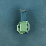 T.REX Ragnarok Pistol Mag Carrier
