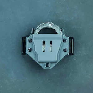 BYD: T.REX Ironside Handcuff Carrier