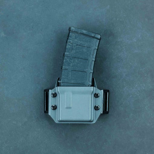 BYD: T.REX Ironside Rifle Mag Carrier