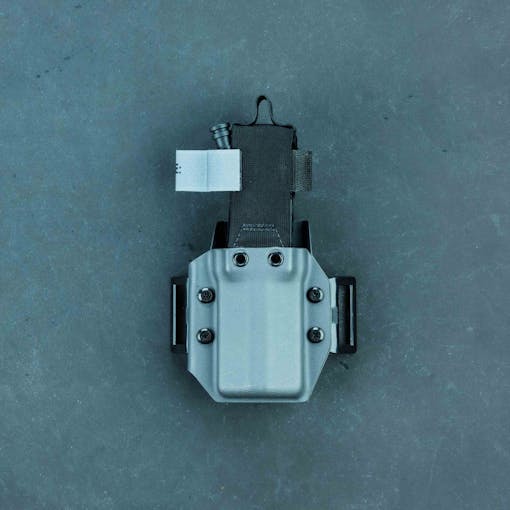 BYD: T.REX Ironside Tourniquet Carrier