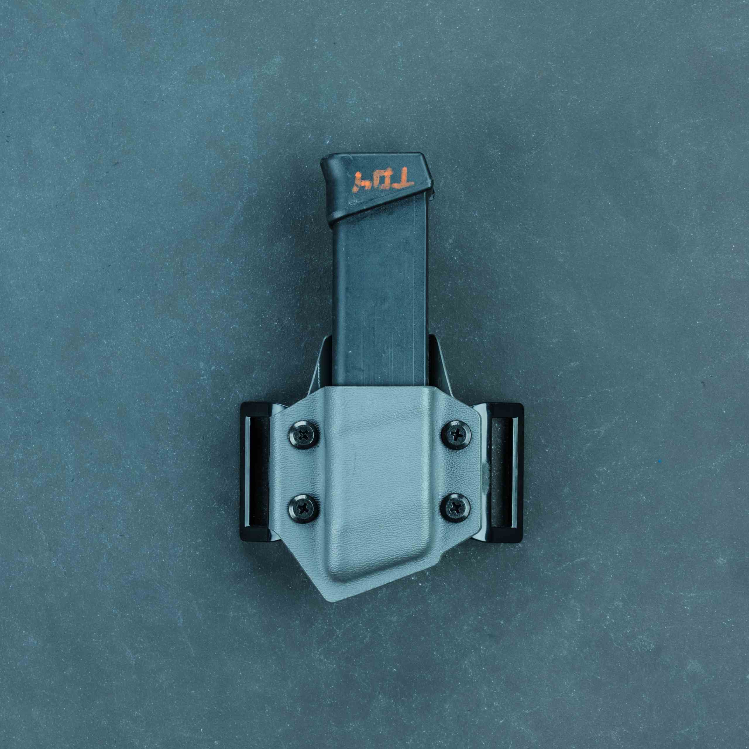 BYD: T.REX Ironside Pistol Mag Carrier – T.REX ARMS