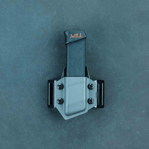 BYD: T.REX Ironside Pistol Mag Carrier