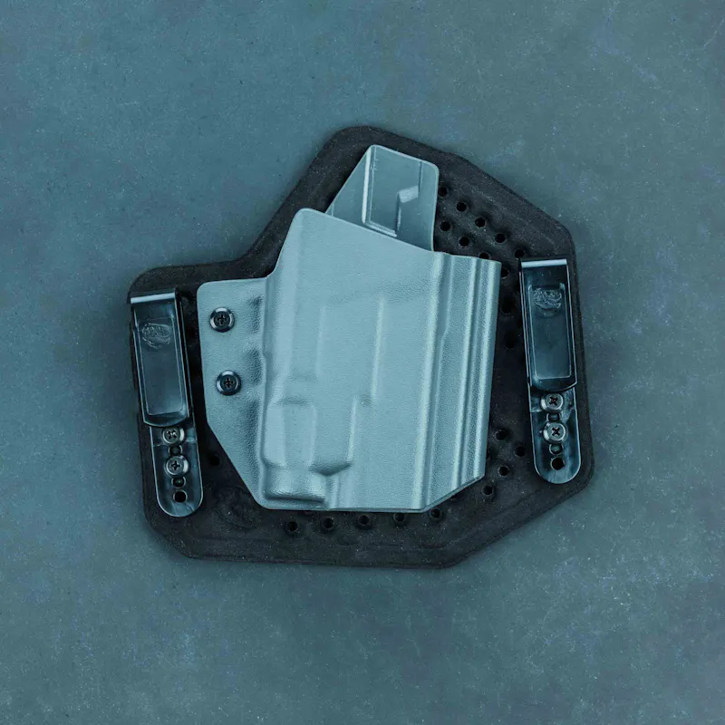 T.REX Ironside Hybrid Holster