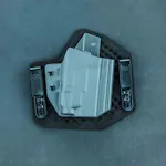 T.REX Ironside Hybrid Holster