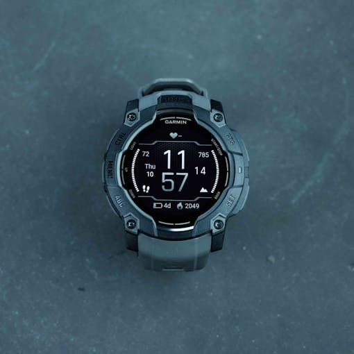 Garmin Instinct 3