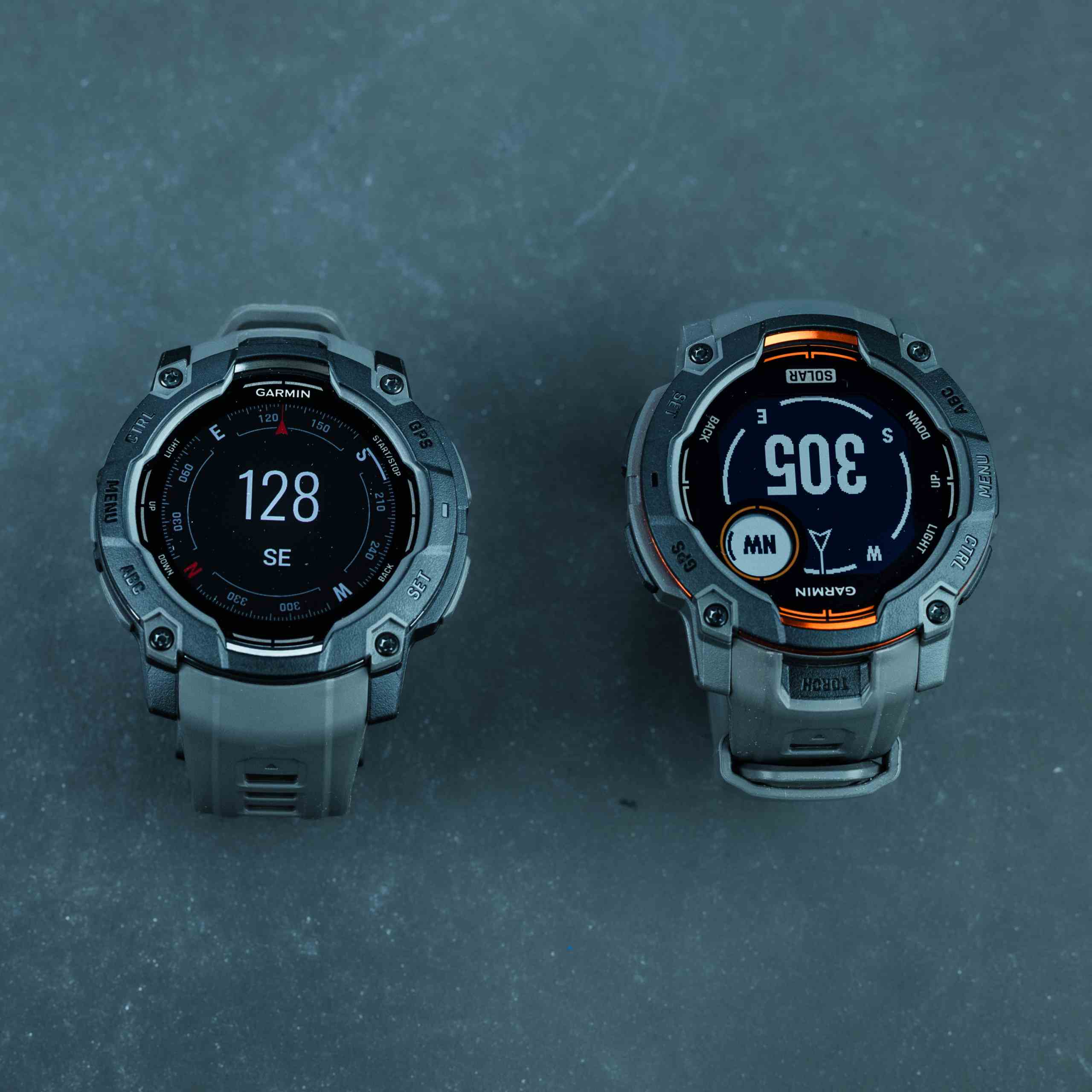 Garmin Instinct 3