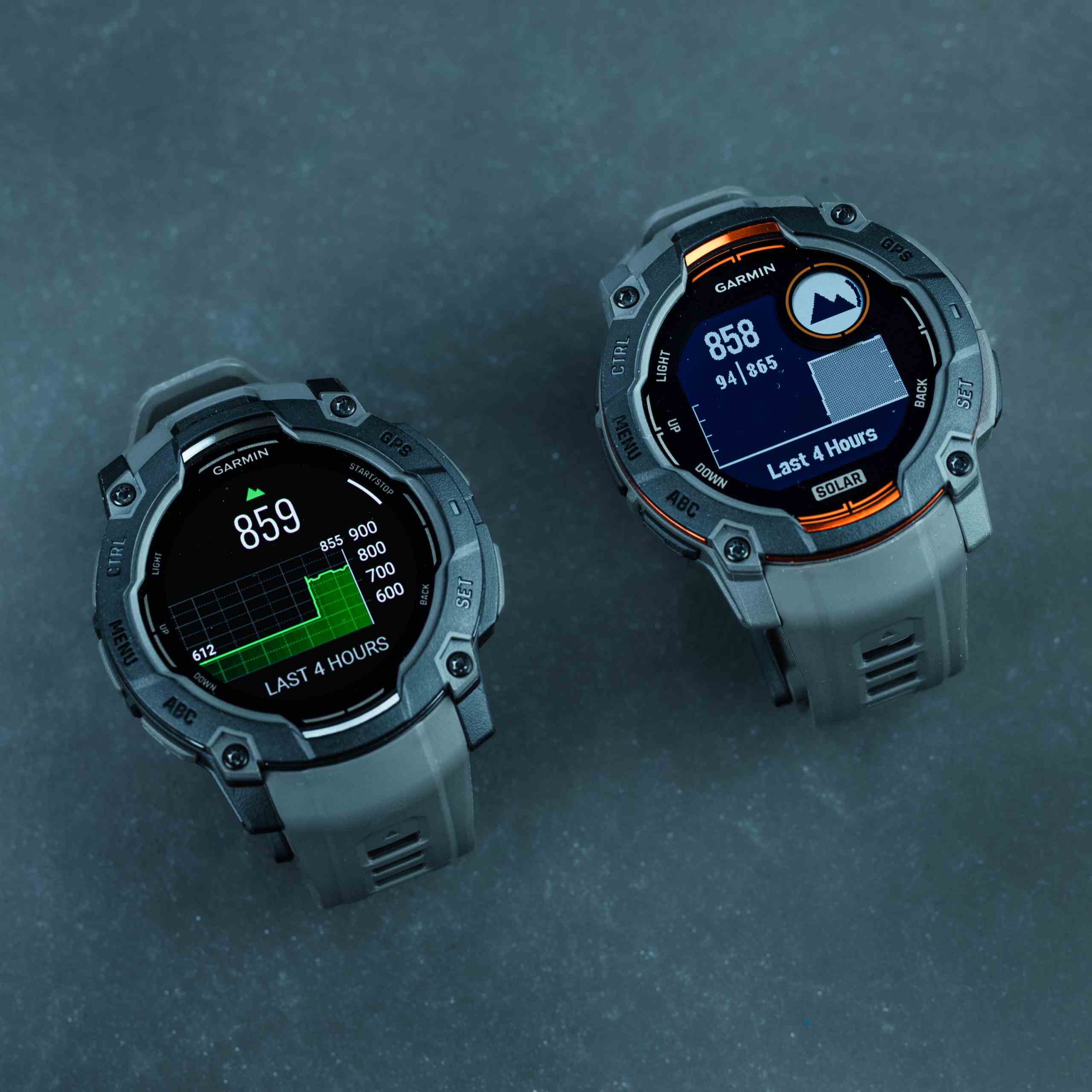 Garmin Instinct 3