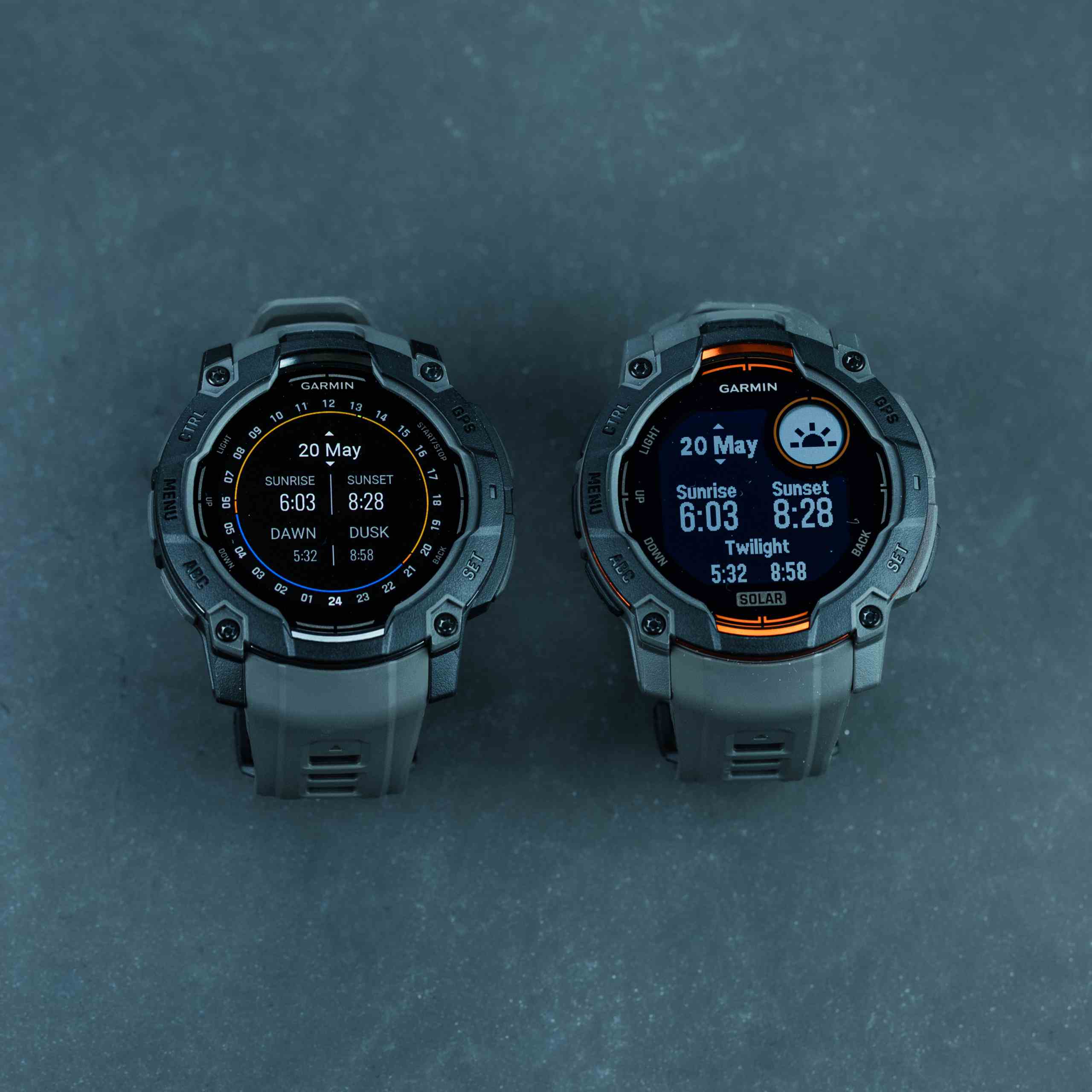 Garmin Instinct 3