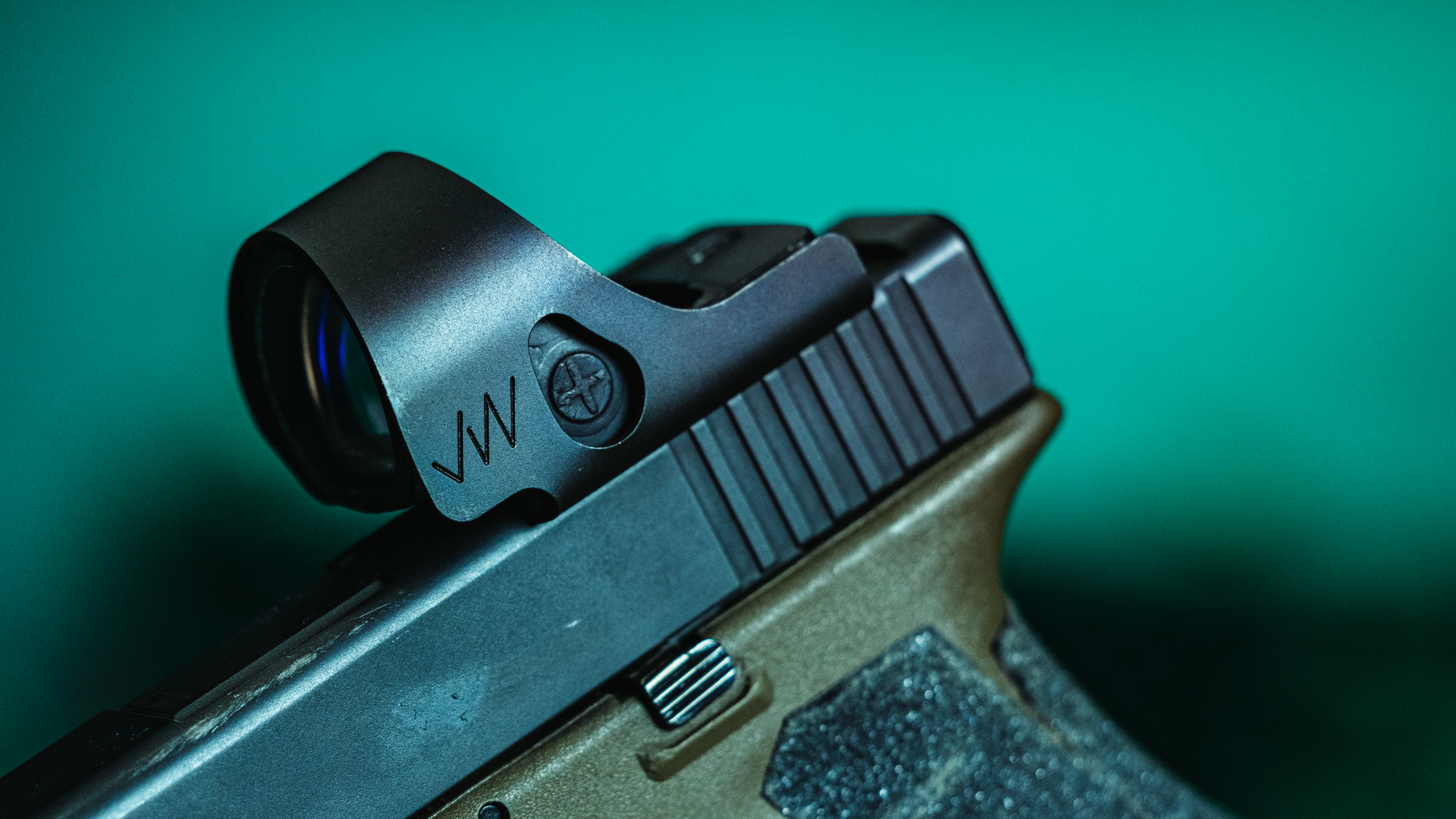 JagerWerks BROS | T.REX ARMS