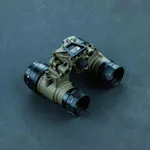MGA (Manual Gain Articulating Night Vision Goggle)