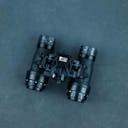 MGA (Manual Gain Articulating Night Vision Goggle)