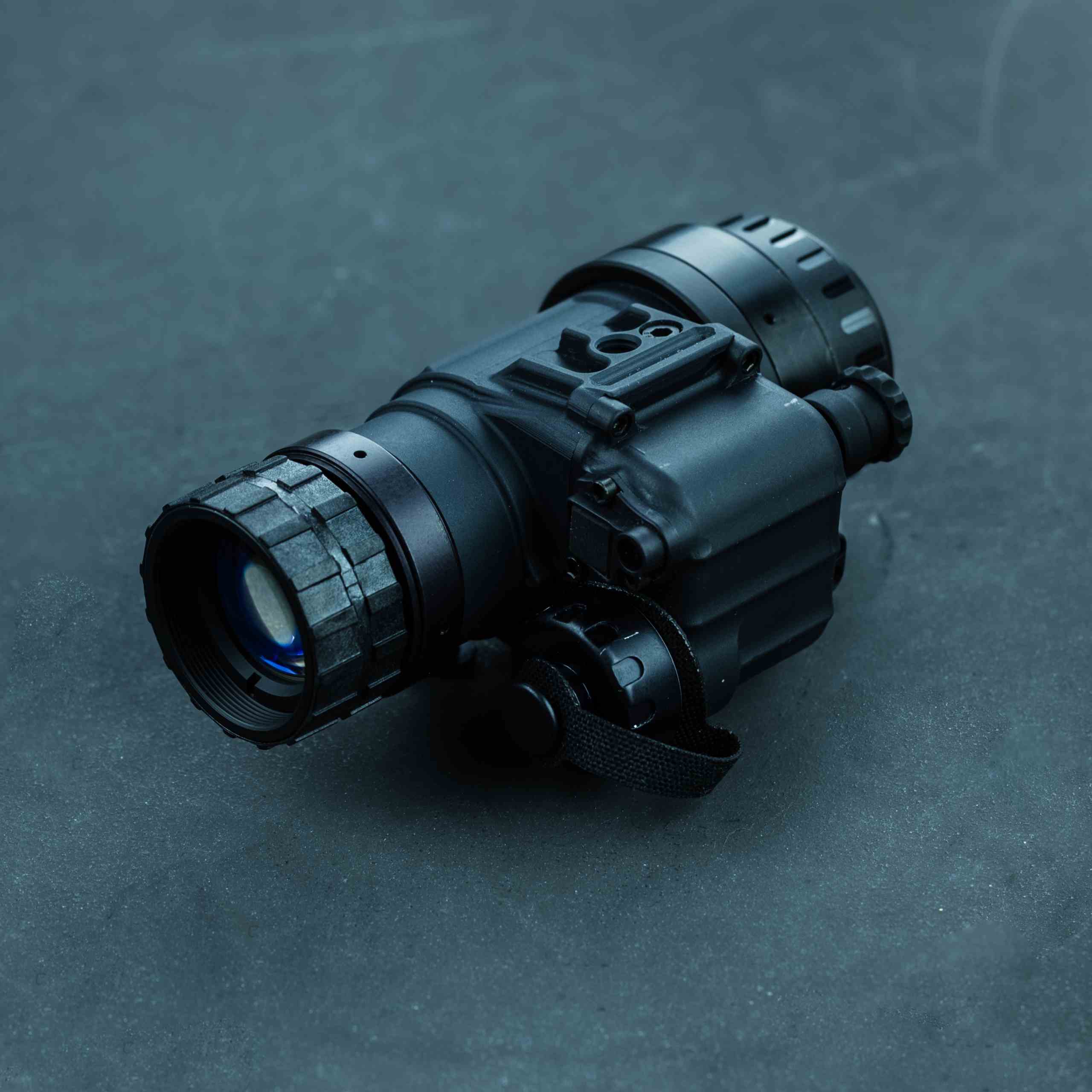 N-Vision NOX18 Thermal Monocular – T.REX ARMS