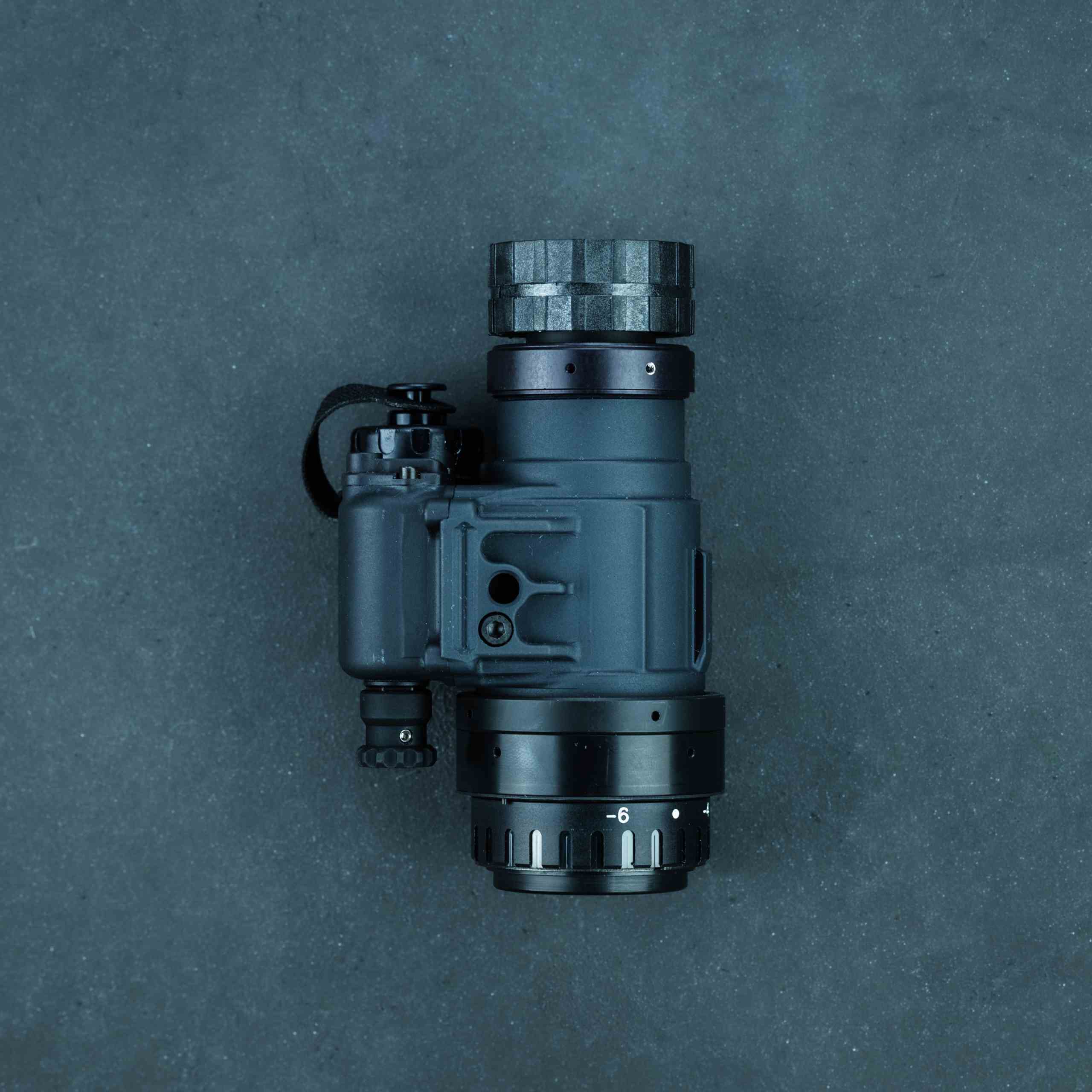 RVM-14 Night Vision Monocular