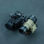 Noisefighters Panobridge RVM-14 Adapter