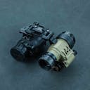 Noisefighters Panobridge RVM-14 Adapter