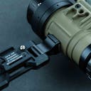 Noisefighters Panobridge RVM-14 Adapter