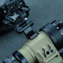 Noisefighters Panobridge RVM-14 Adapter