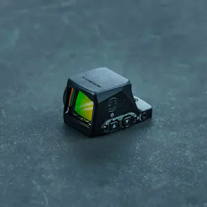 SIG SAUER ROMEO-X Enclosed Red Dot Sight