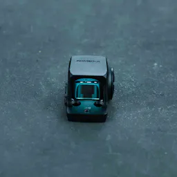 SIG SAUER ROMEO-X Enclosed Red Dot Sight