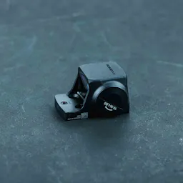 SIG SAUER ROMEO-X Enclosed Red Dot Sight