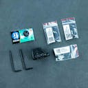 SIG SAUER ROMEO-X Enclosed Red Dot Sight