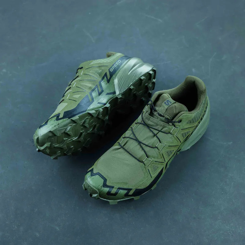 Salomon Speedcross 6 Forces