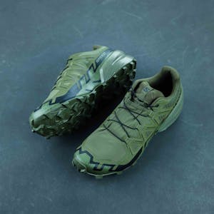 Salomon Speedcross 6 Forces