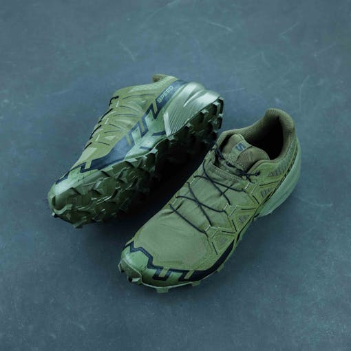 Salomon Speedcross 6 Forces