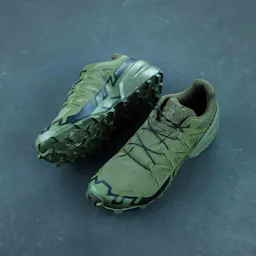 Salomon Speedcross 6 Forces
