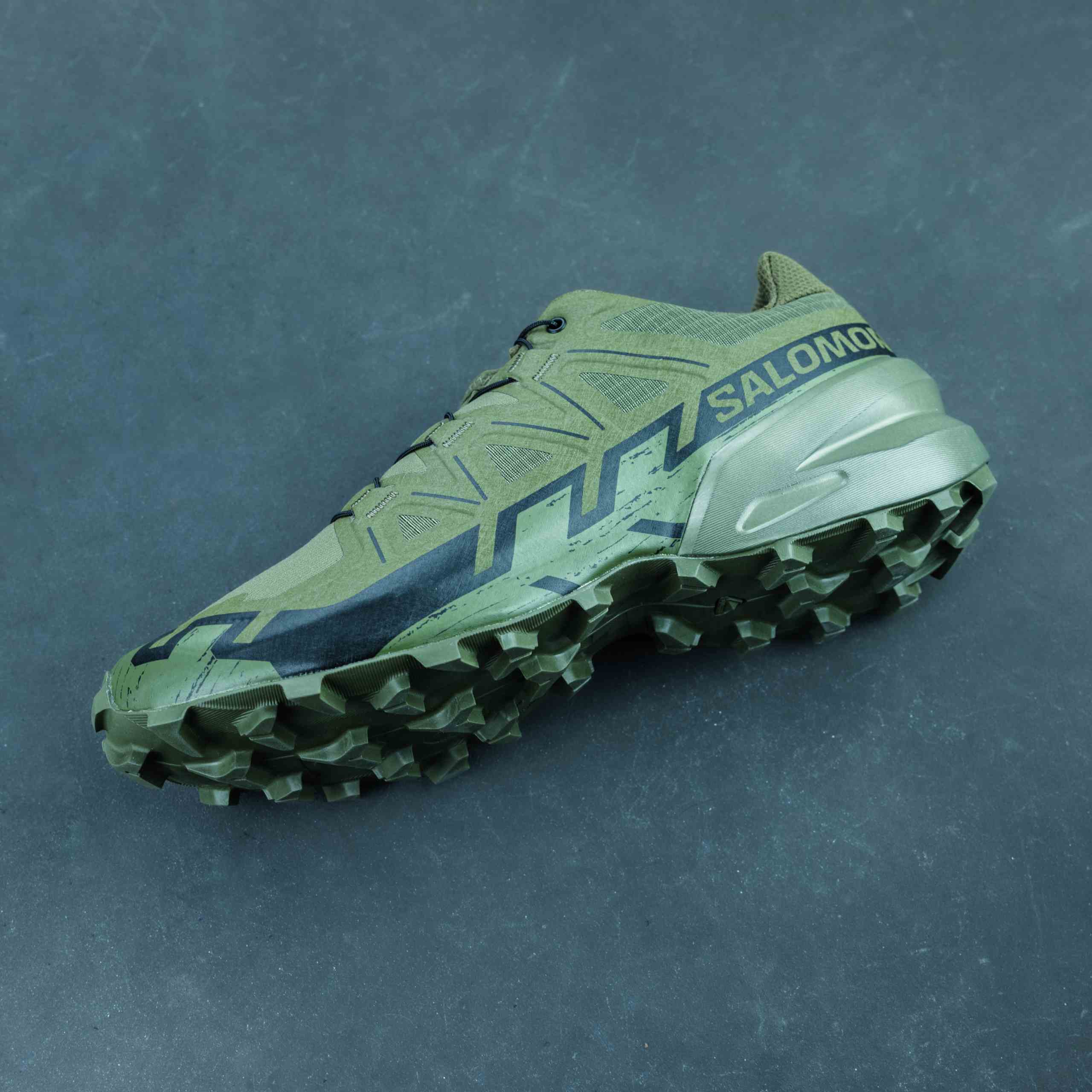 Salomon Speedcross 6 Forces