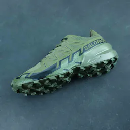 Salomon Speedcross 6 Forces