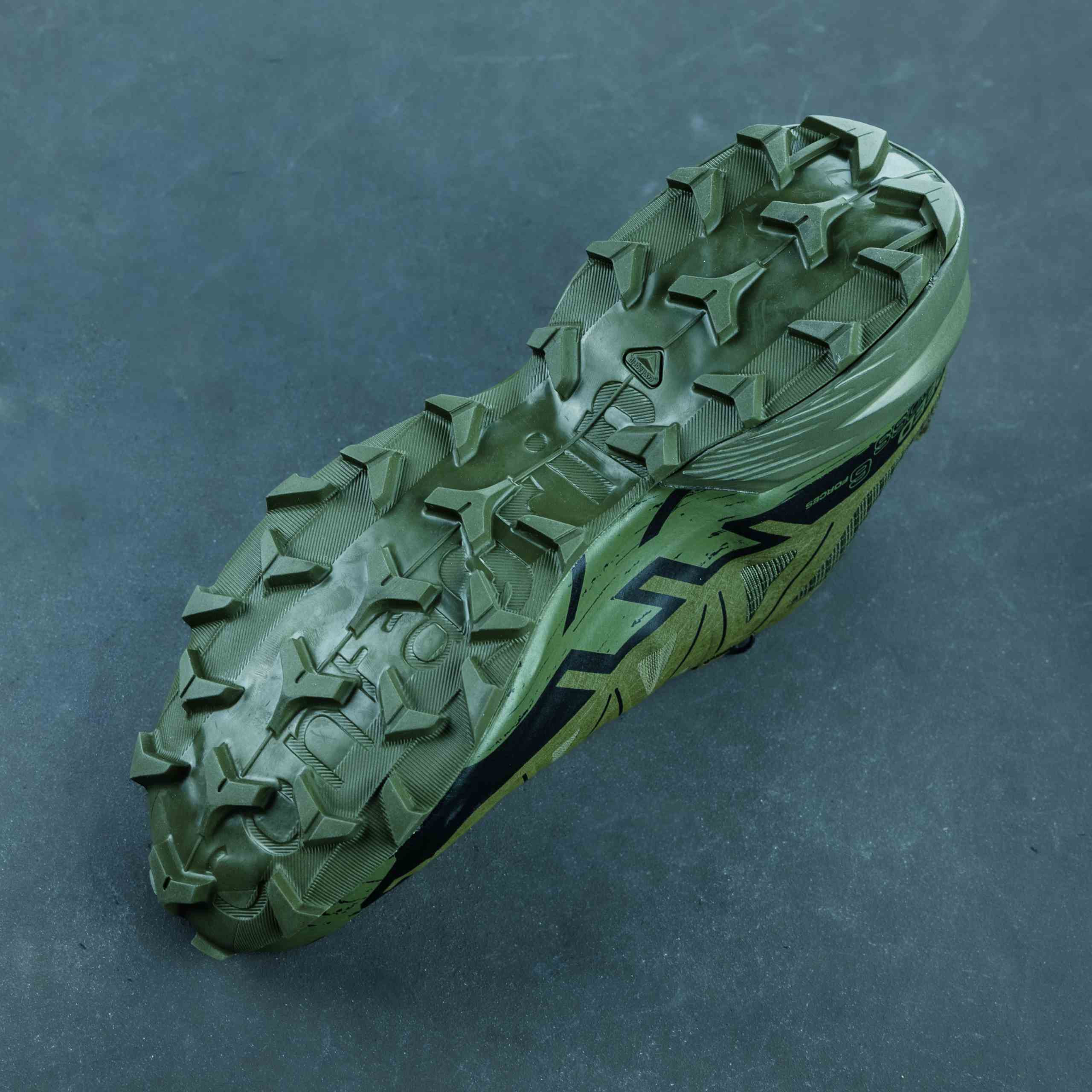 Salomon Speedcross 6 Forces
