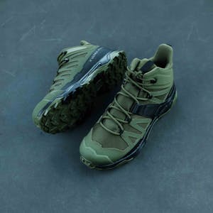 Salomon X Ultra Forces Mid
